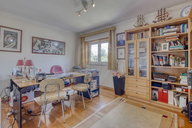 Moradia T4 para Venda em Recardães e Espinhel Foto 45