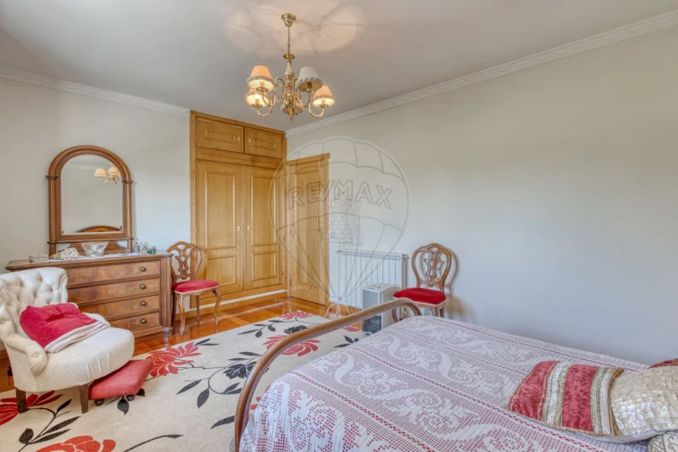 Moradia T4 para Venda em Recardães e Espinhel Foto 23