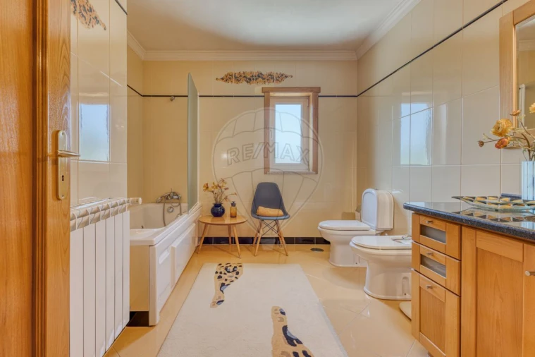 Moradia T4 para Venda em Recardães e Espinhel Foto 25