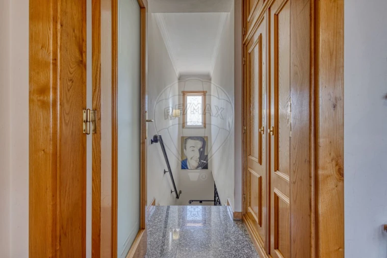 Moradia T4 para Venda em Recardães e Espinhel Foto 17