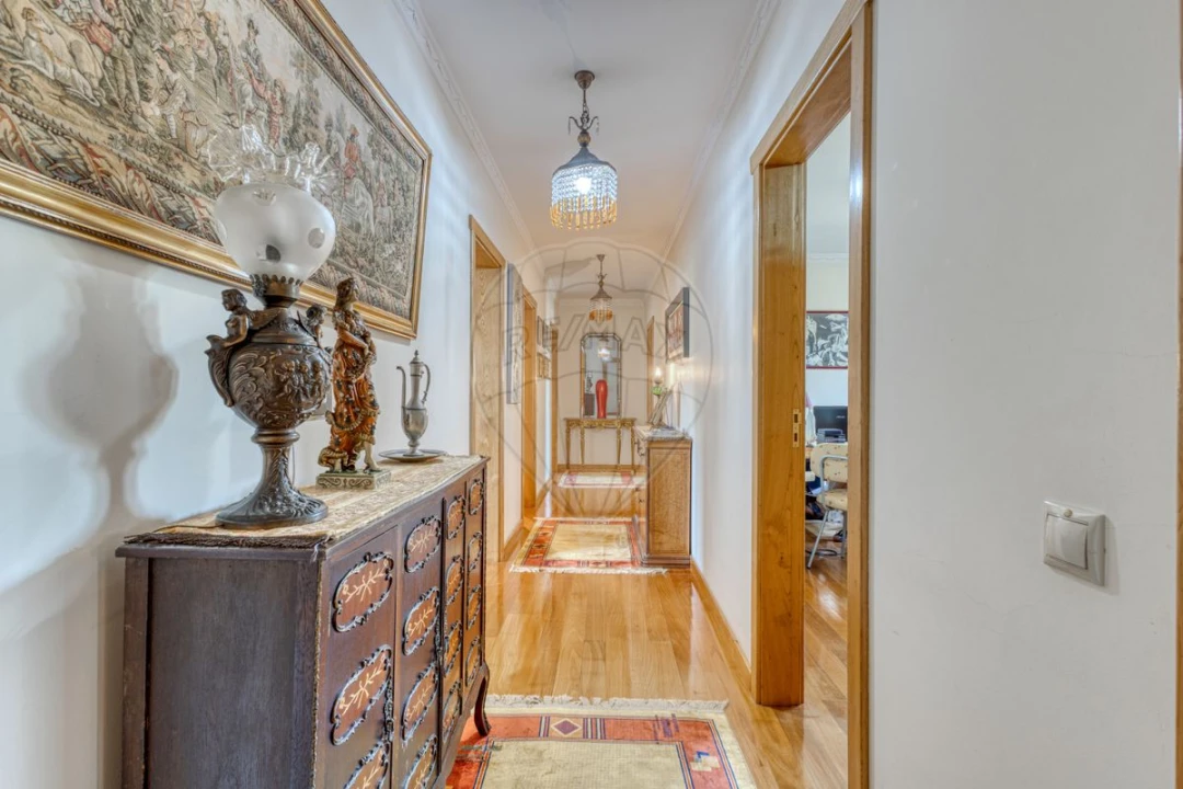 Moradia T4 para Venda em Recardães e Espinhel Foto 32