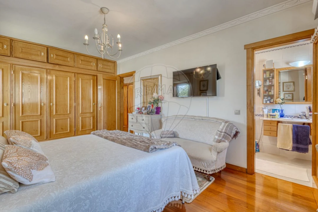 Moradia T4 para Venda em Recardães e Espinhel Foto 27