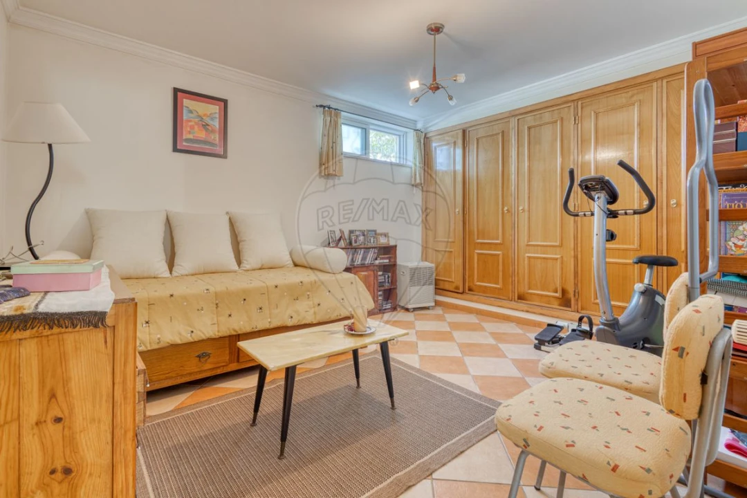 Moradia T4 para Venda em Recardães e Espinhel Foto 42