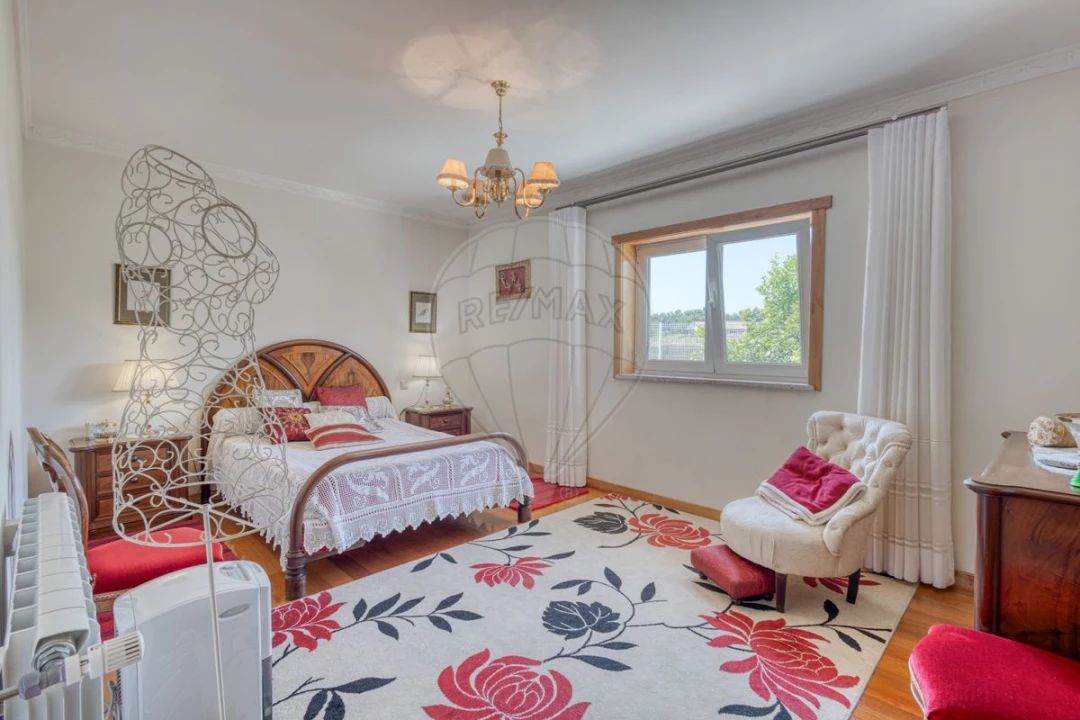 Moradia T4 para Venda em Recardães e Espinhel Foto 22