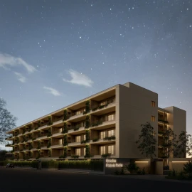 Apartamento T2 para Venda em Portimão
