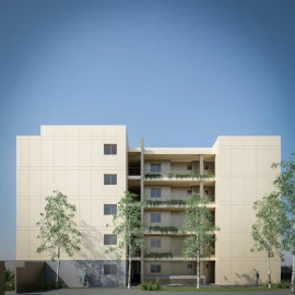 Apartamento T2 para Venda em Portimão