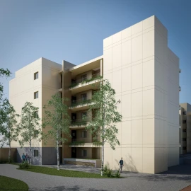 Apartamento T2 para Venda em Portimão