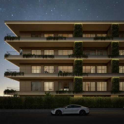 Apartamento T2 para Venda em Portimão Foto 19