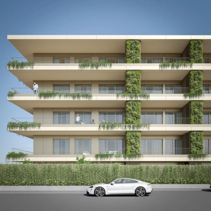 Apartamento T1 para Venda em Portimão Foto 18