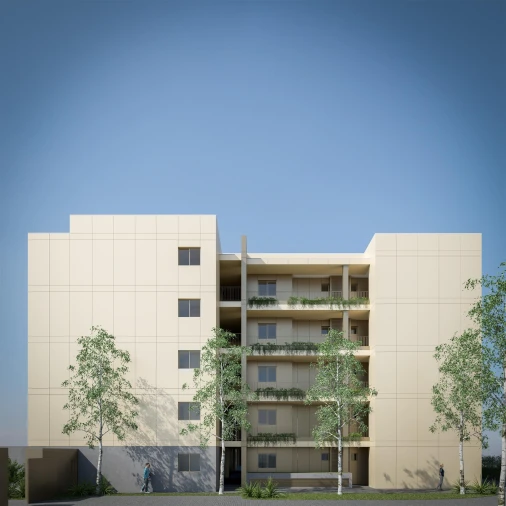 Apartamento T1 para Venda em Portimão Foto 24