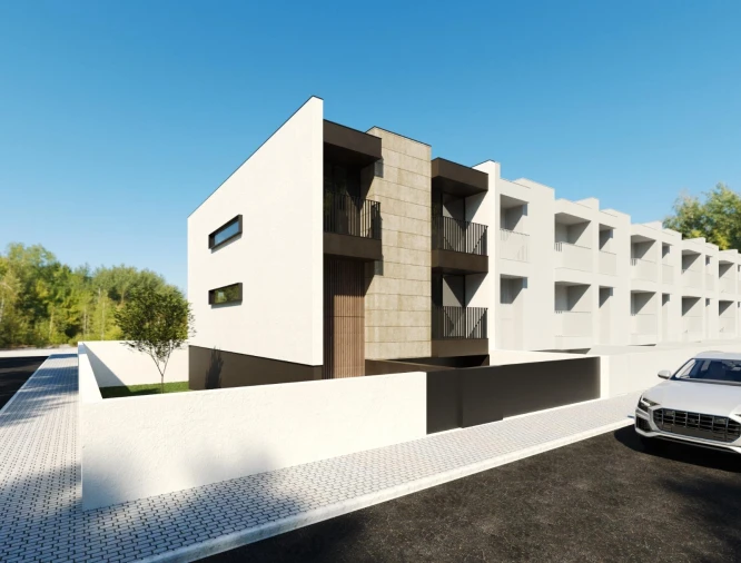 Moradia T4 para Venda em Braga (Maximinos, Sé e Cividade)