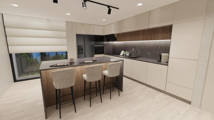 Moradia T4 para Venda em Braga (Maximinos, Sé e Cividade) Foto 11