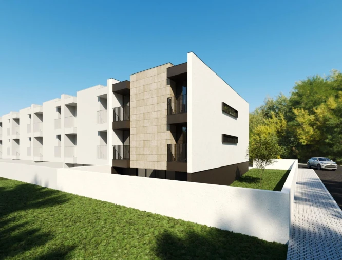 Moradia T4 para Venda em Braga (Maximinos, Sé e Cividade) Foto 2