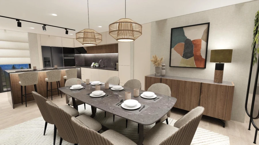 Moradia T4 para Venda em Braga (Maximinos, Sé e Cividade) Foto 4