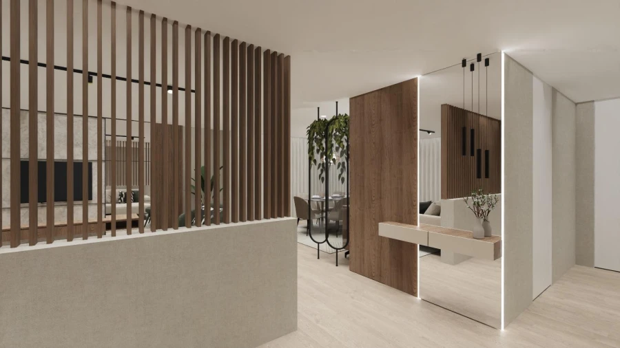 Moradia T4 para Venda em Braga (Maximinos, Sé e Cividade) Foto 7