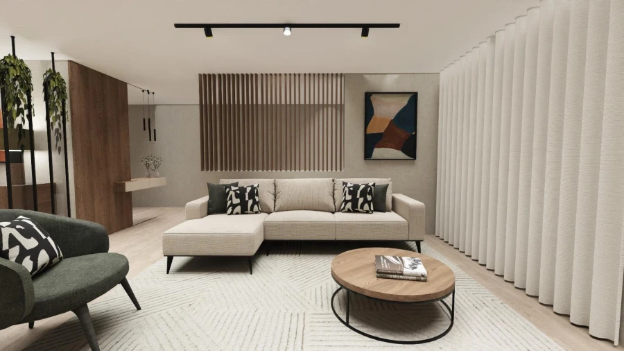 Moradia T4 para Venda em Braga (Maximinos, Sé e Cividade) Foto 8