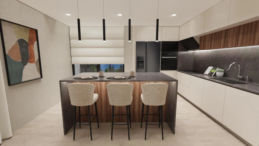 Moradia T4 para Venda em Braga (Maximinos, Sé e Cividade) Foto 9