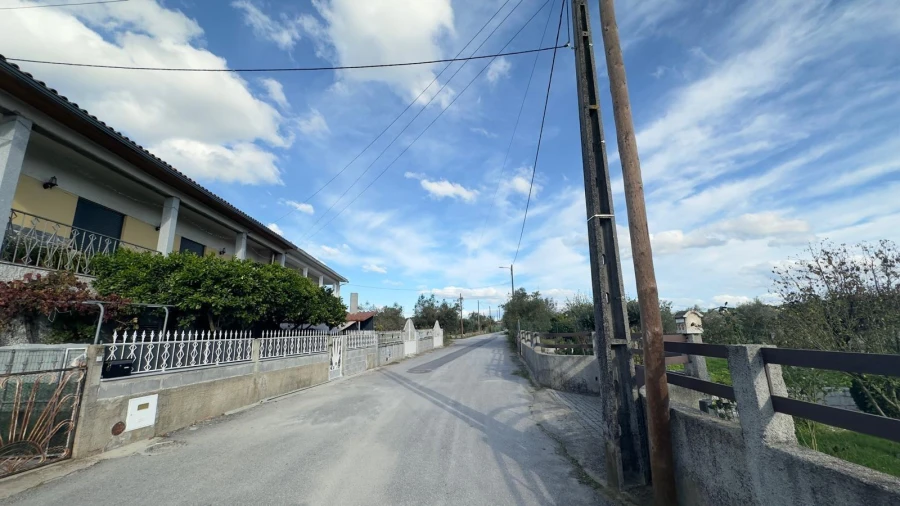 Terreno Agricola ou Rústico para Venda em Silgueiros Foto 25
