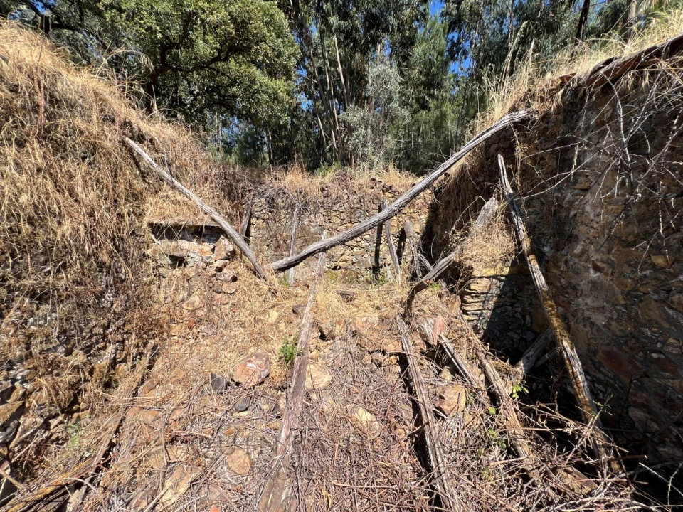 Quinta T3 para Venda em Alegrete Foto 26