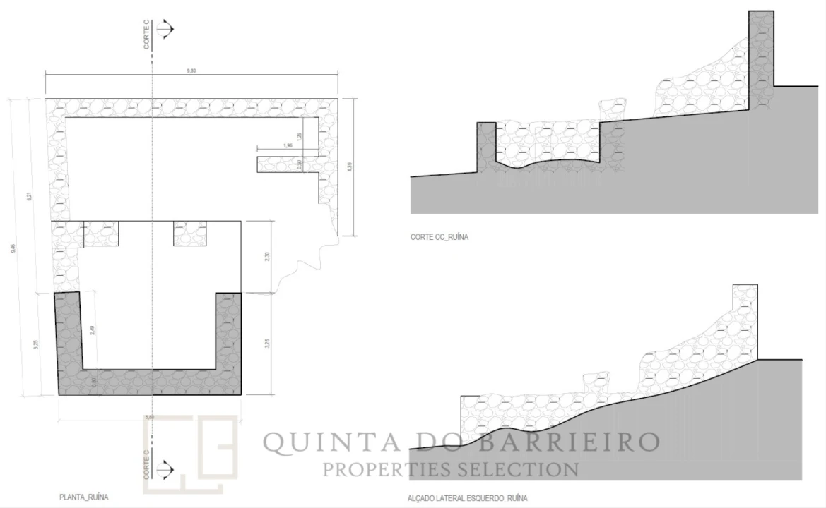 Quinta T3 para Venda em Alegrete Foto 9