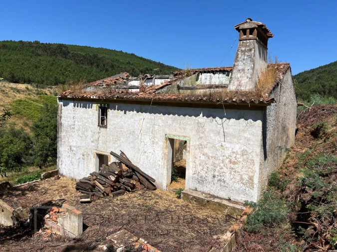 Quinta T3 para Venda em Alegrete Foto 33