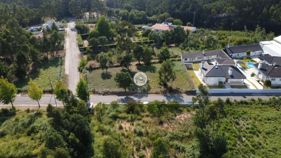 Terreno para Venda em Grijó e Sermonde Foto 7