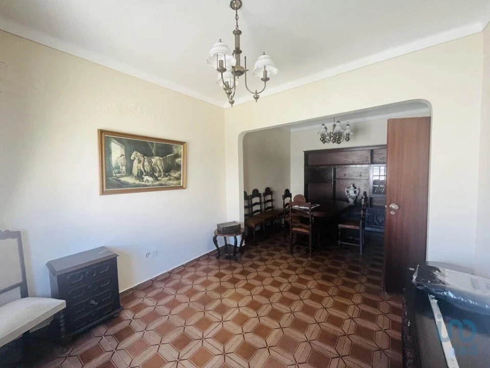 Moradia T3 para Venda em Cabeça Gorda Foto 11