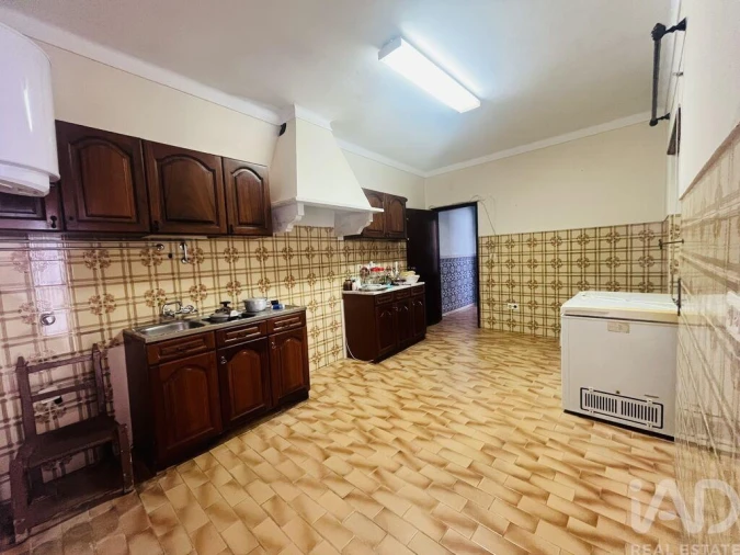 Moradia T3 para Venda em Cabeça Gorda Foto 18