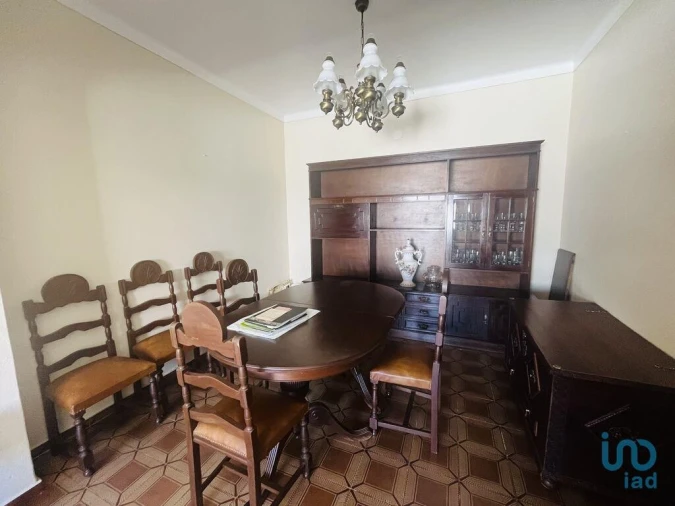 Moradia T3 para Venda em Cabeça Gorda Foto 7