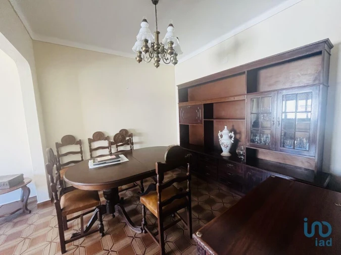 Moradia T3 para Venda em Cabeça Gorda Foto 8