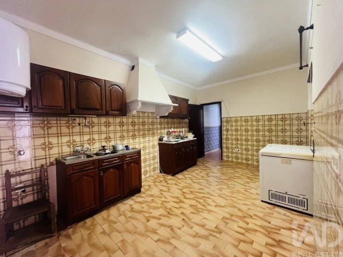 Moradia T3 para Venda em Cabeça Gorda Foto 17