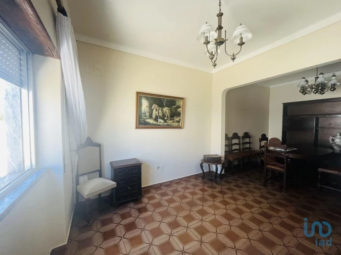 Moradia T3 para Venda em Cabeça Gorda Foto 6