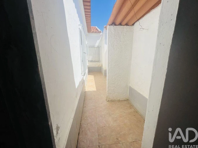 Moradia T3 para Venda em Cabeça Gorda Foto 21