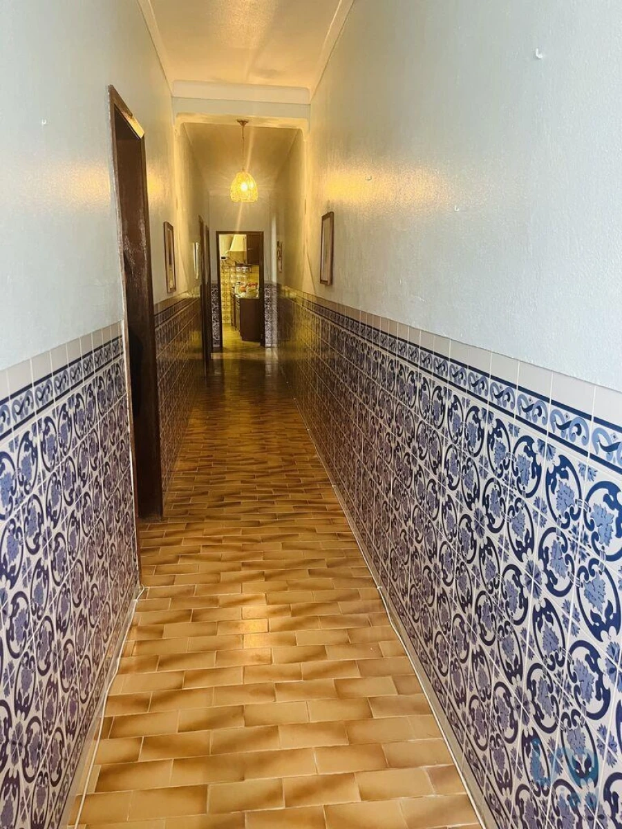 Moradia T3 para Venda em Cabeça Gorda Foto 4