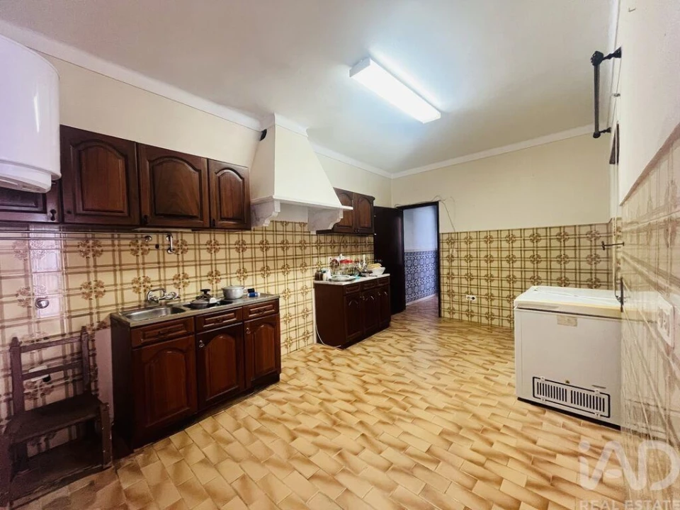 Moradia T3 para Venda em Cabeça Gorda Foto 17