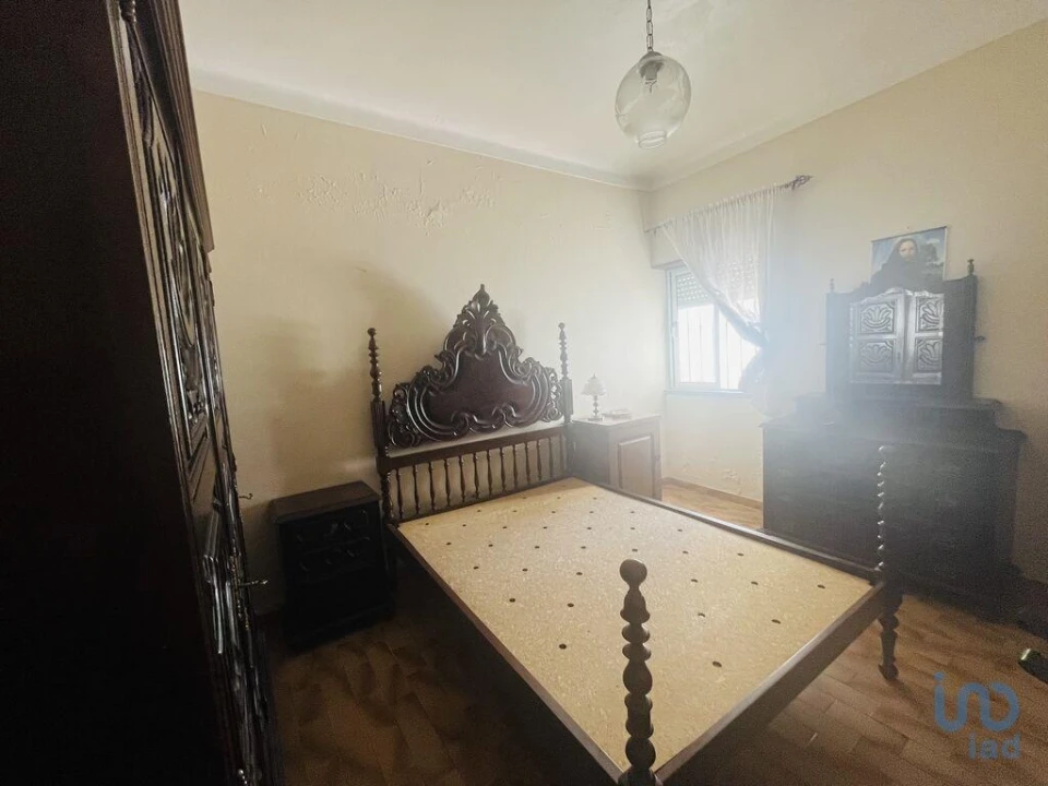 Moradia T3 para Venda em Cabeça Gorda Foto 12