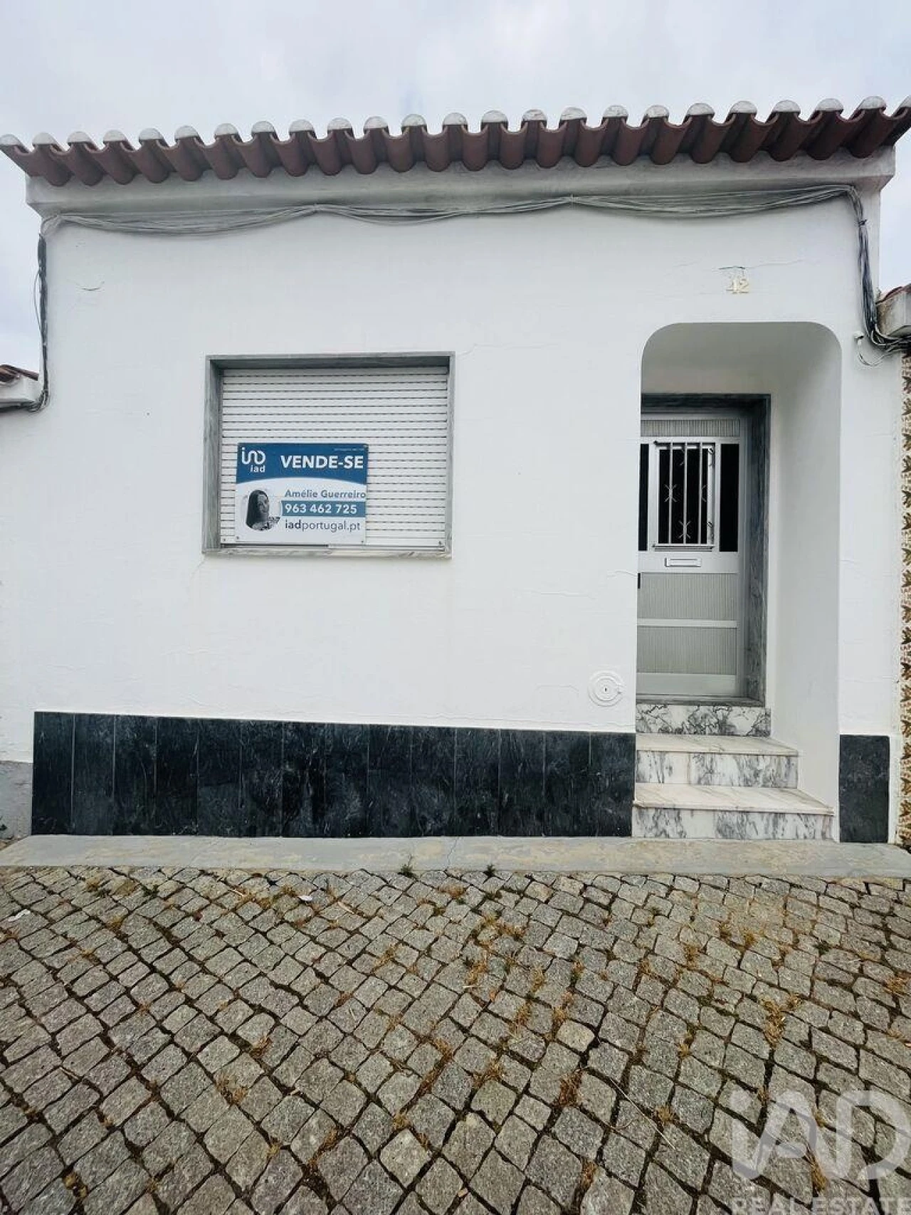 Moradia T3 para Venda em Cabeça Gorda Foto 24