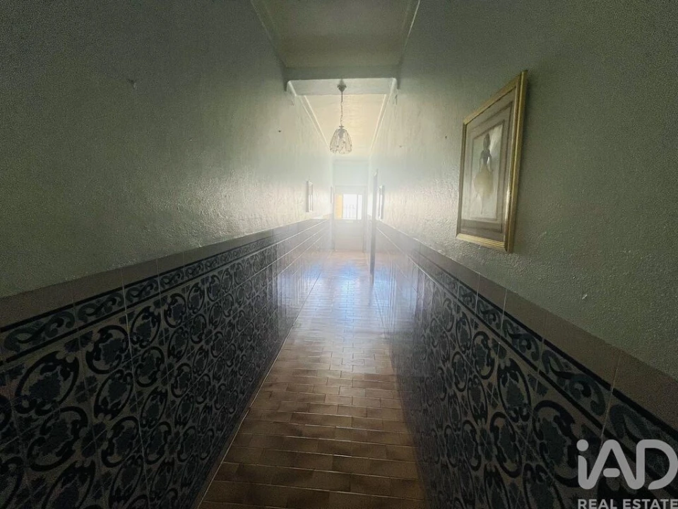 Moradia T3 para Venda em Cabeça Gorda Foto 19