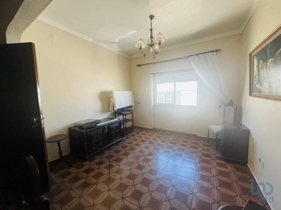 Moradia T3 para Venda em Cabeça Gorda Foto 5