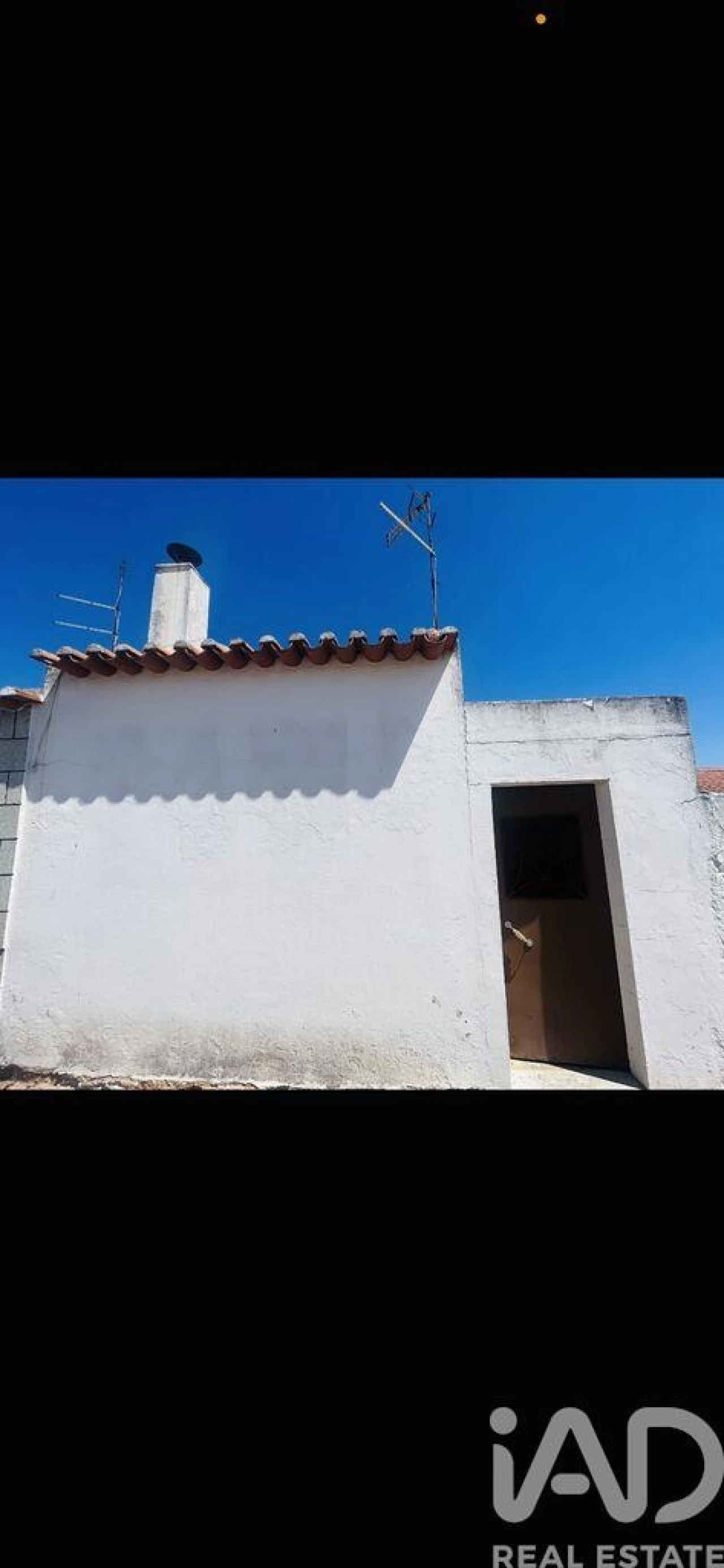 Moradia T3 para Venda em Cabeça Gorda Foto 23