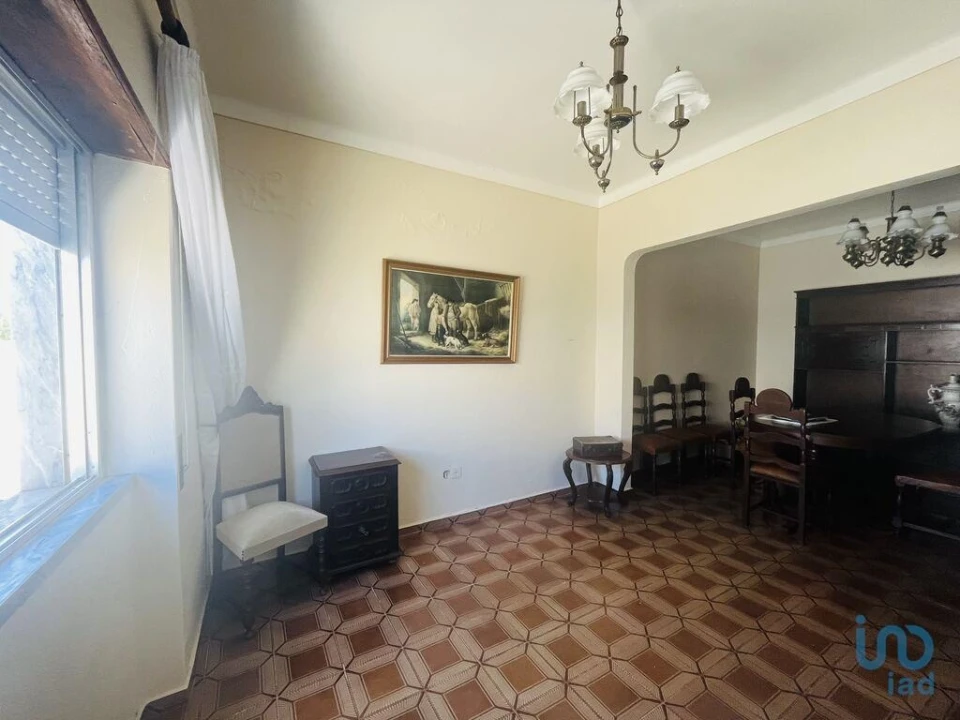 Moradia T3 para Venda em Cabeça Gorda Foto 6