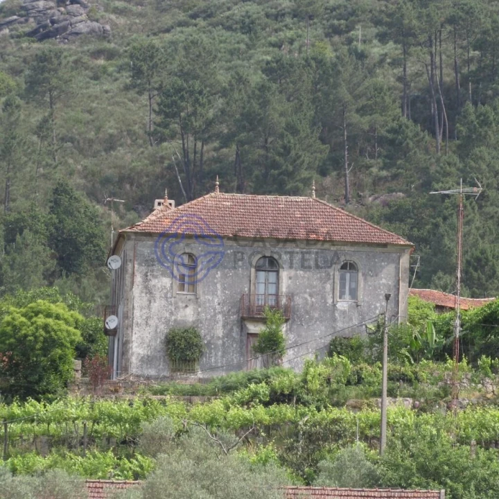 Quinta T4 para Venda em Tangil Foto 9