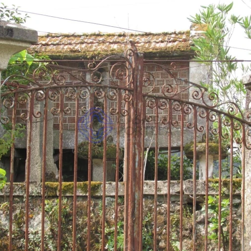 Quinta T4 para Venda em Tangil Foto 24