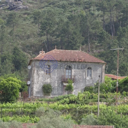 Quinta T4 para Venda em Tangil Foto 9