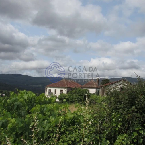 Quinta T4 para Venda em Tangil Foto 28