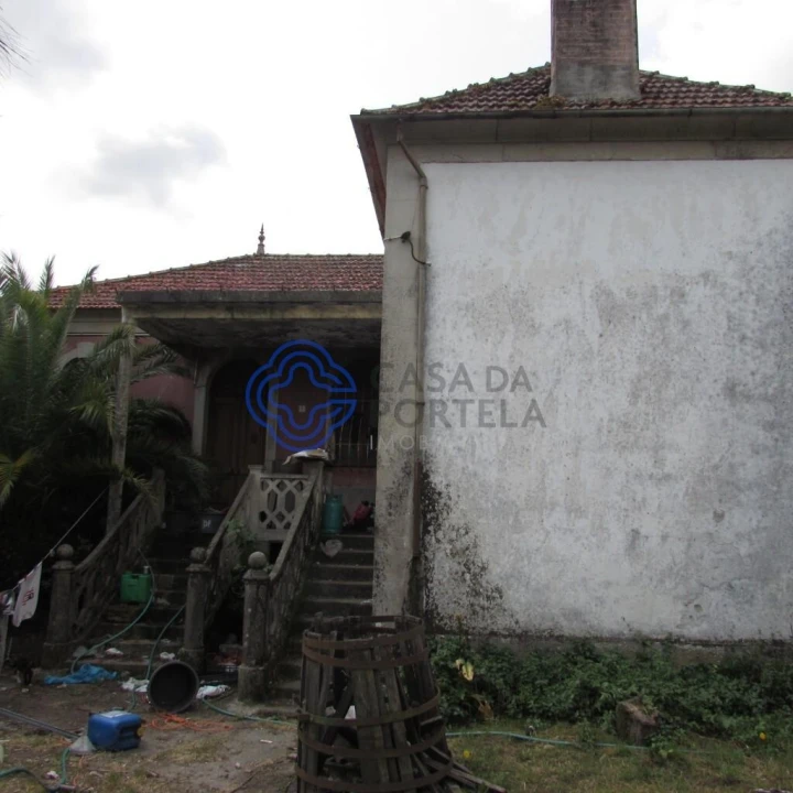 Quinta T4 para Venda em Tangil Foto 16