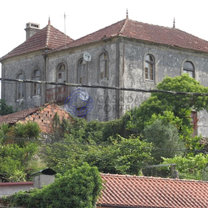 Quinta T4 para Venda em Tangil Foto 2