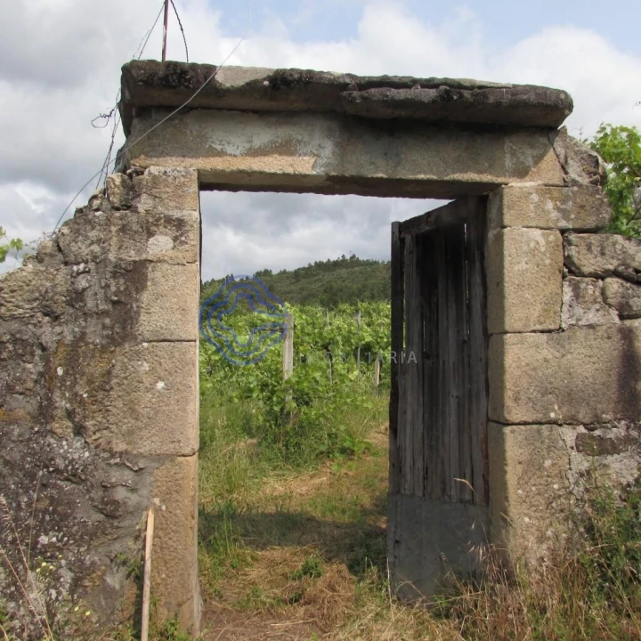 Quinta T4 para Venda em Tangil Foto 23