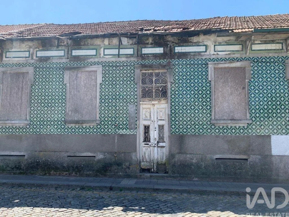 Moradia T3 para Venda em Ramalde Foto 1