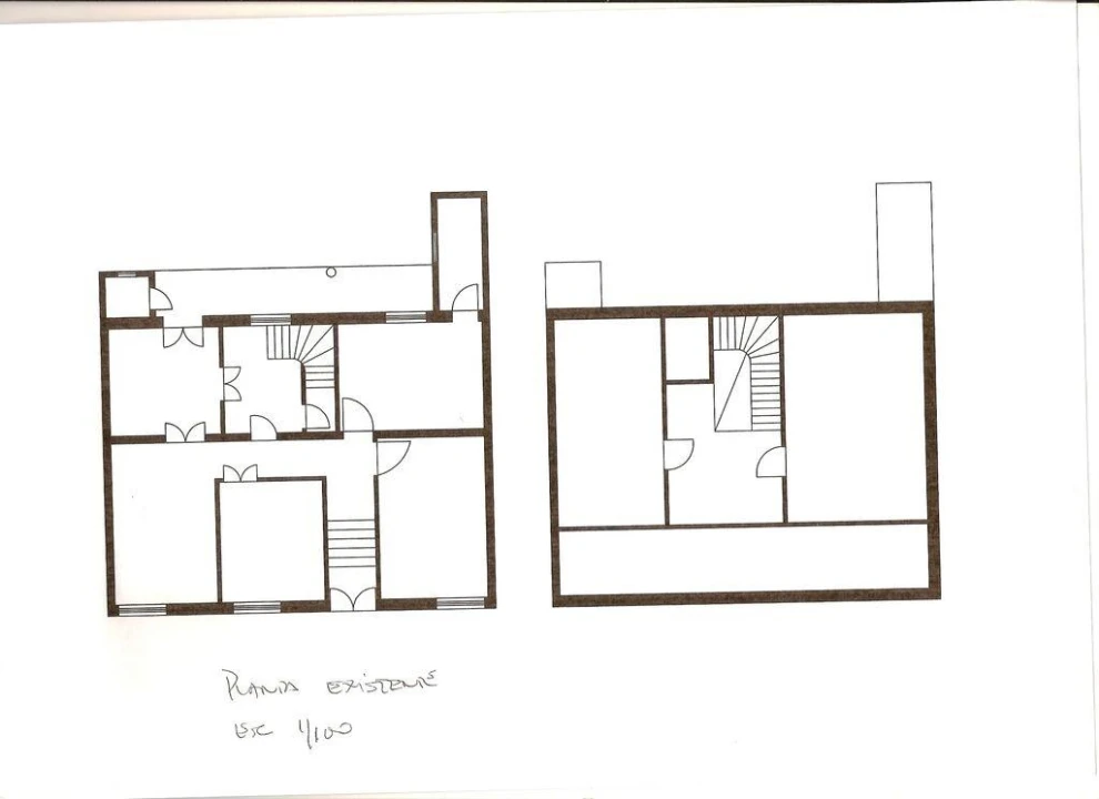 Moradia T3 para Venda em Ramalde Foto 9